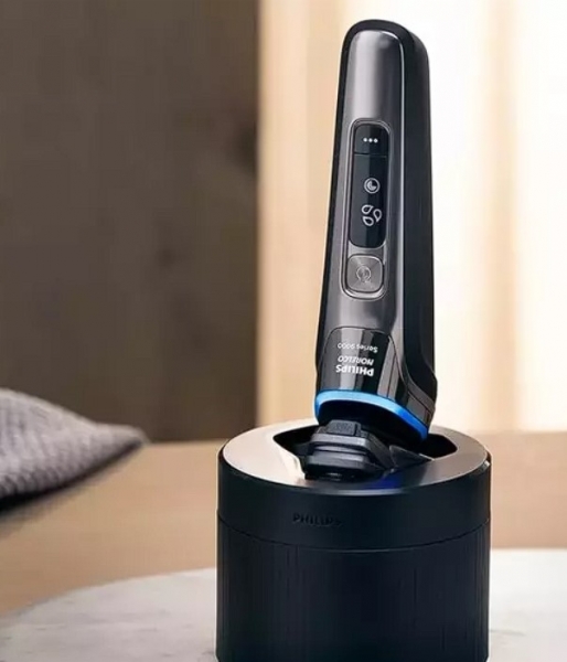 Philips Norelco 9800 S9987/85 Sakal Kesme Makinesi
