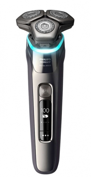Philips Norelco 9800 S9987/85 Sakal Kesme Makinesi