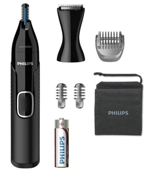 Philips 5000 Serisi NT5650/16 Çok Amaçlı Tıraş Makinesi