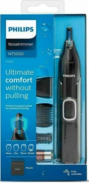 Philips 5000 Serisi NT5650/16 Çok Amaçlı Tıraş Makinesi