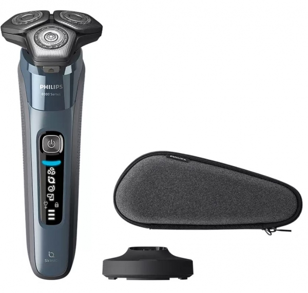 Philips 8000 Serisi S8692/35 Sakal Kesme Makinesi