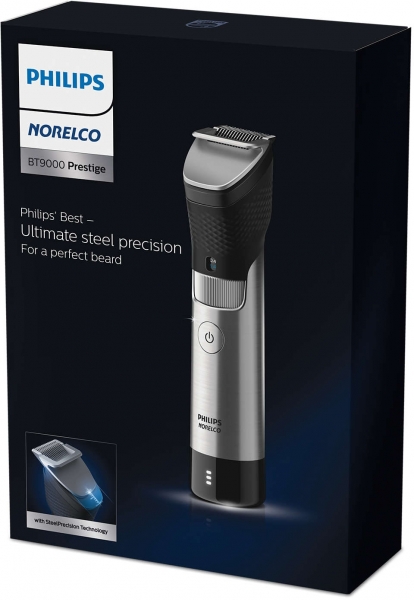 Philips Norelco 9000 Serisi BT9810/40 Saç Kesme Makinesi