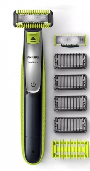 Philips Oneblade QP2630/30 Vücut Bakım Seti