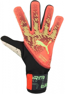 Puma Ultra Grip 1 Hybrid Kaleci Eldiveni