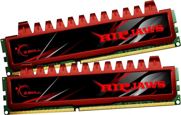 G.Skill Ripjaws 8 GB 1600 MT