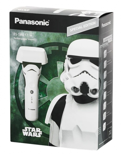 Panasonic ES-SWLT2W Sakal Kesme Makinesi
