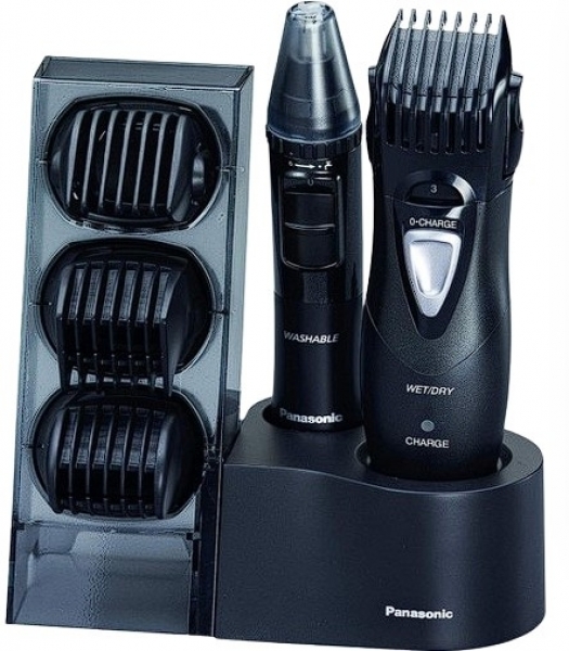 Panasonic ER-GY10 CM503 Çok Amaçlı Tıraş Makinesi