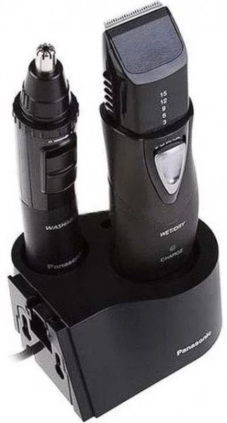Panasonic ER-GY10 CM503 Çok Amaçlı Tıraş Makinesi