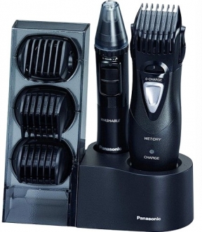 Panasonic ER-GY10 CM503 Çok Amaçlı Tıraş Makinesi