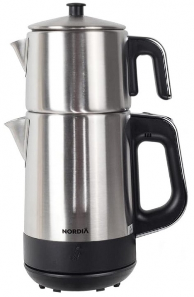 Nordia Serenade Çay Makinesi