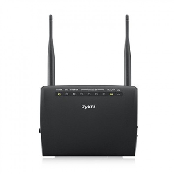 Zyxel VMG1312-B10D Modem