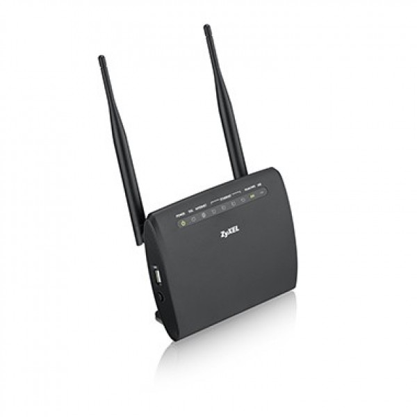 Zyxel VMG1312-B10D Modem