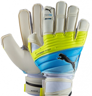 Puma Evopower Protect 1.3 Kaleci Eldiveni