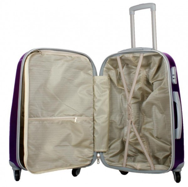 My Luggage 10111 3'lü Valiz Seti