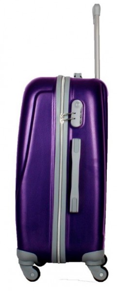 My Luggage 10111 3'lü Valiz Seti