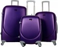 My Luggage 10111 3'lü Valiz Seti resim