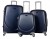 My Luggage 10111 3'lü Valiz Seti