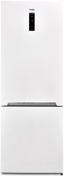 Vestel NFK54112 E GI Pro WIFI Buzdolabı