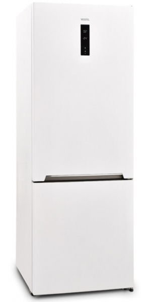 Vestel NFK54112 E GI Pro WIFI Buzdolabı