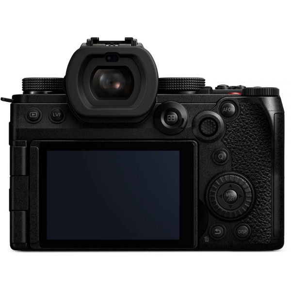 Panasonic Lumix S5 IIX Aynasız Fotoğraf Makinesi