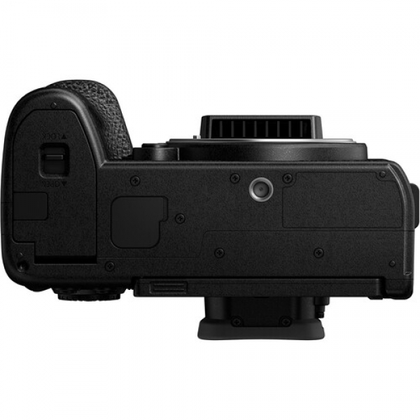 Panasonic Lumix S5 IIX 20-60mm + 50mm Aynasız Fotoğraf Makinesi