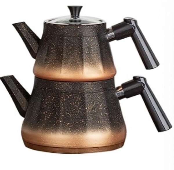 Porsima TE-184 Bakalit Kulp Granit