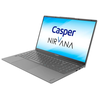Casper Nirvana X600.1215-8U00X-G-F Laptop