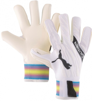 Puma Ultra Grip 1 Hybrid Pro Kaleci Eldiveni