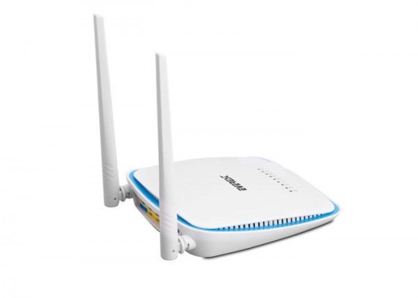 Everest EWN-650 Router