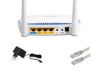 Everest EWN-650 Router