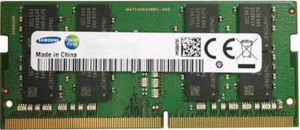 Samsung M471A2G43BB2-CWE 16 GB 3200 MT