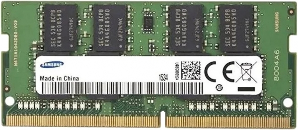 Samsung M471A2G43AB2-CWE 16 GB 3200 MT