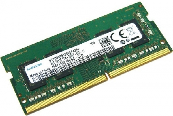 Samsung M471A5244CB0-CTD 4 GB 2666 MT