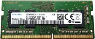 Samsung M471A5244CB0-CTD 4 GB 2666 MT