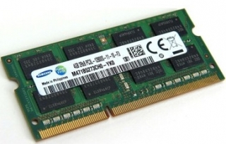 Samsung M471B5273CH0-YK0 4 GB 1600 MT