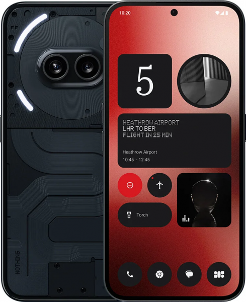 Nothing Phone (2a) (12 GB / 256 GB)