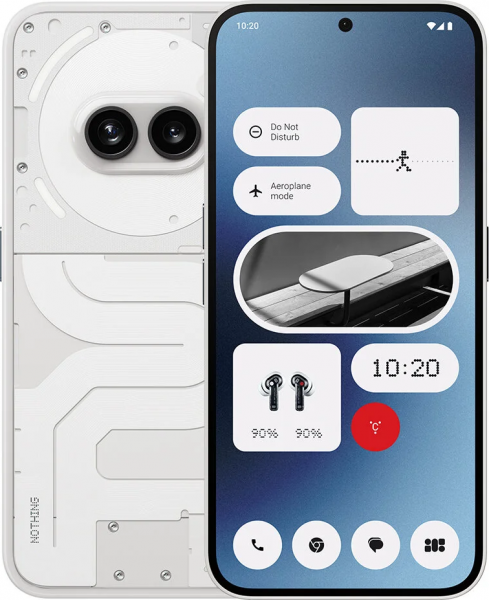 Nothing Phone (2a) (12 GB / 256 GB)