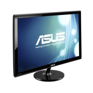 Asus VS278Q Monitör
