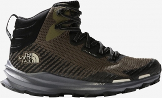 The North Face Vectiv Fastpack Mid Futurelight Erkek Ayakkabı