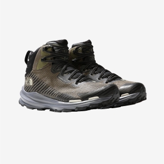 The North Face Vectiv Fastpack Mid Futurelight Erkek Ayakkabı