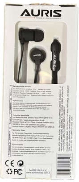 Auris ARS-035 Kablolu Kulaklık