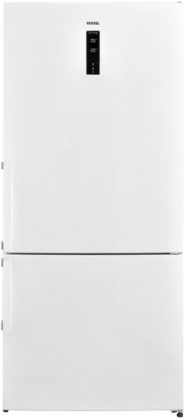 Vestel NFK72022 E GI PRO WIFI Buzdolabı