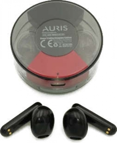 Auris TW-06 Tam Kablosuz Kulaklık