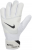 Nike GK Match Jr. Kaleci Eldiveni