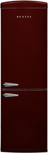 Vestel Retro NFK37211 resim