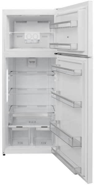 Vestel NF48011 Buzdolabı