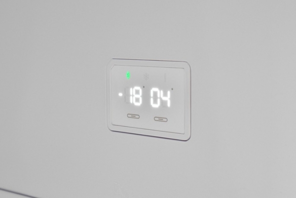 Vestel NF48011 Buzdolabı