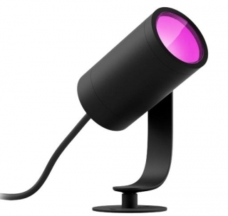 Philips Hue White and Color Lily Dış Mekan  Spot Lamba