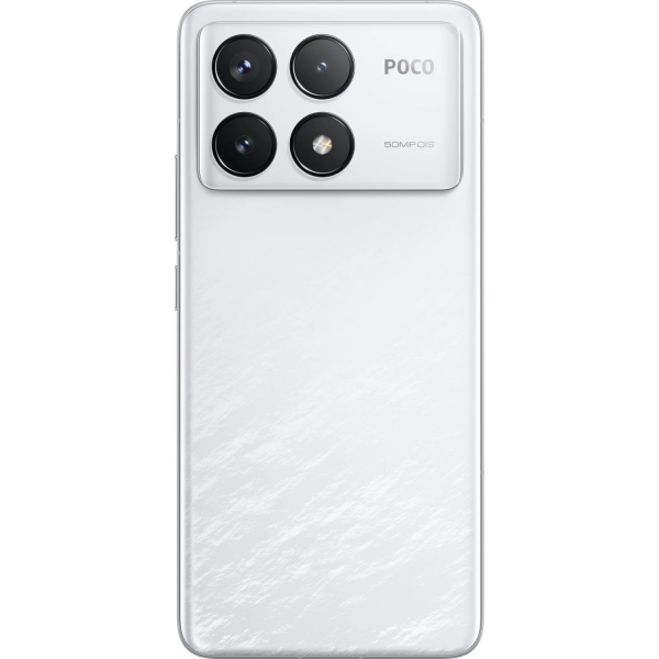 Poco F6 Pro