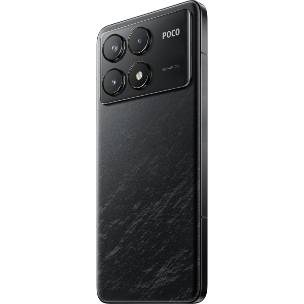 Poco F6 Pro